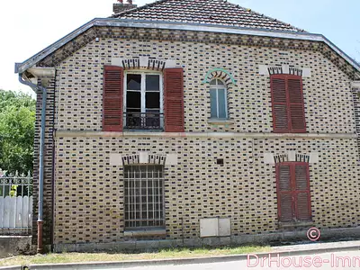 Maison, 207 m²