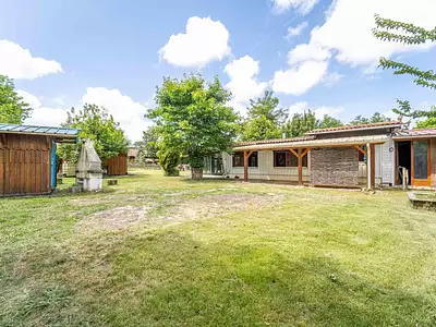 Maison, 125 m²