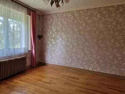 Maison, 121 m²