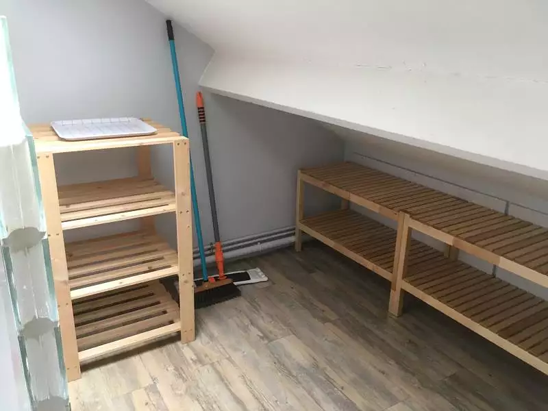 Appartement, 48 m²