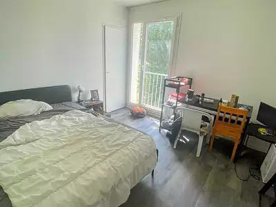 Appartement, 79 m²