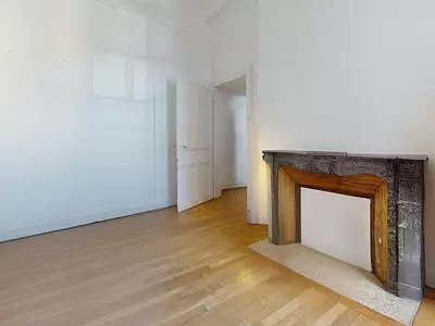Appartement, 94,04 m²