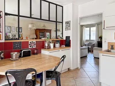 Maison, 112 m²