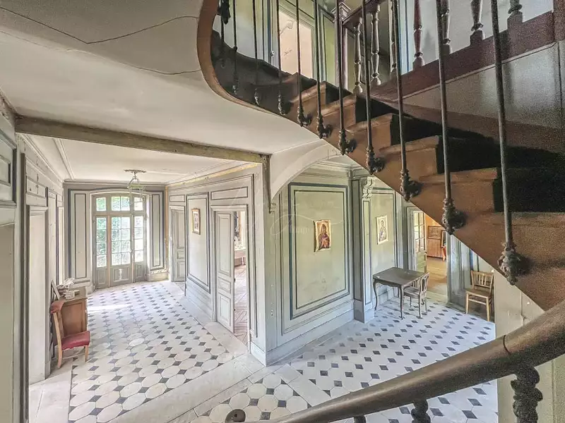 Maison, 476 m²