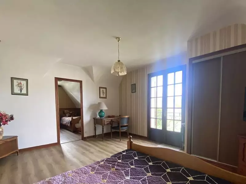 Maison, 164 m²