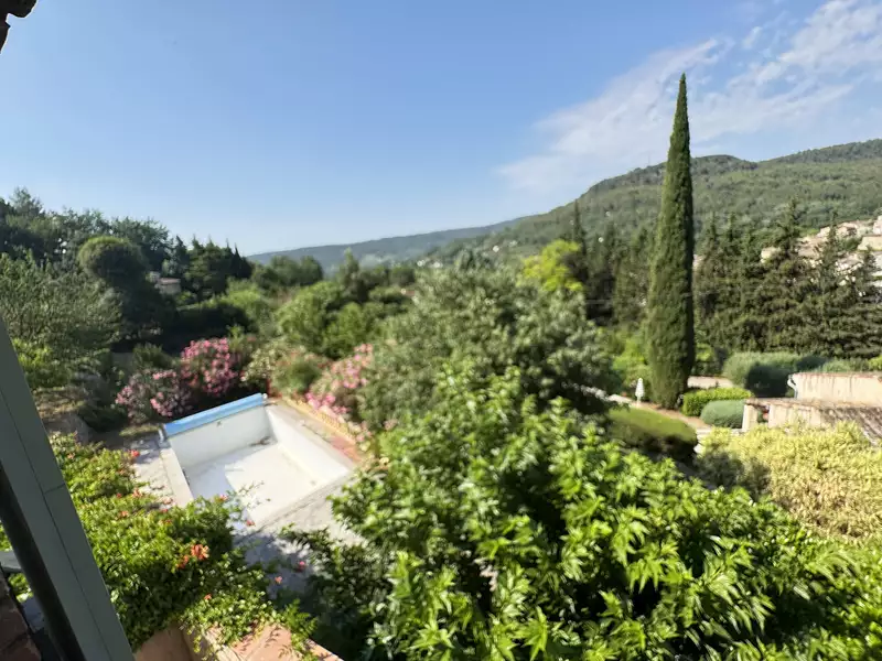 Maison, 123 m²
