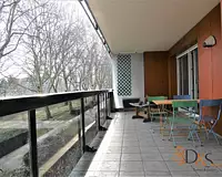 Appartement, 63,8 m²