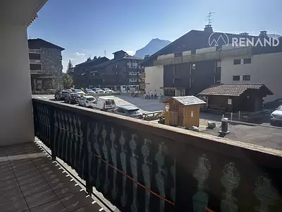 Appartement, 39,31 m²