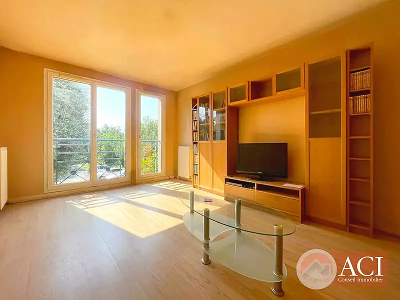 Appartement, 50,03 m²