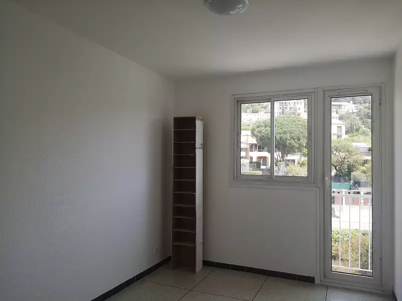 Appartement, 55,31 m²