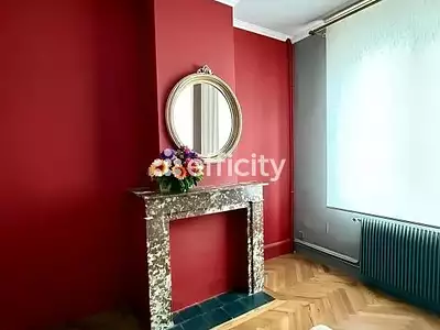 Maison, 100 m²