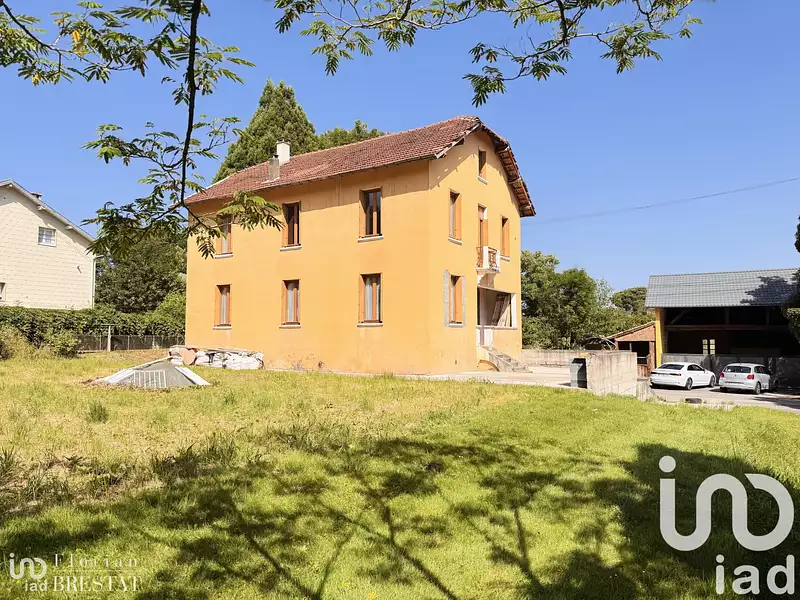 Maison, 182 m²