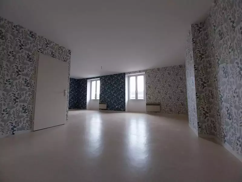 Appartement, 109 m²