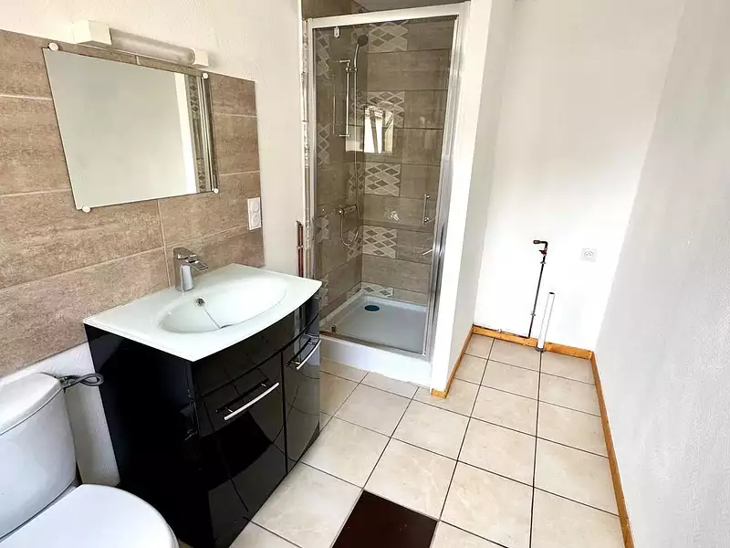 Appartement, 27 m²