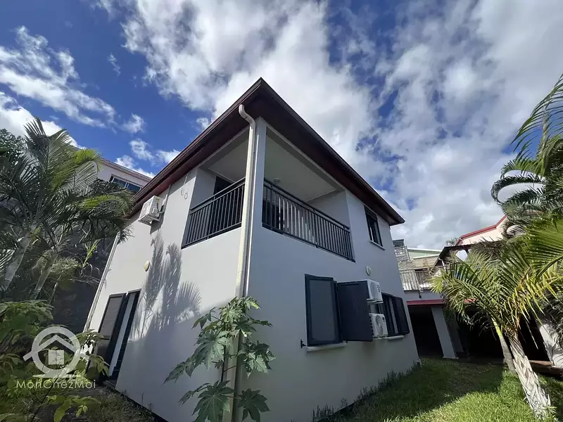 Maison, 114,44 m²