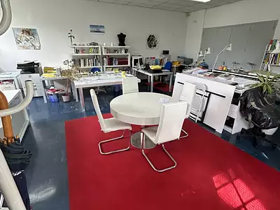 Maison, 274 m²