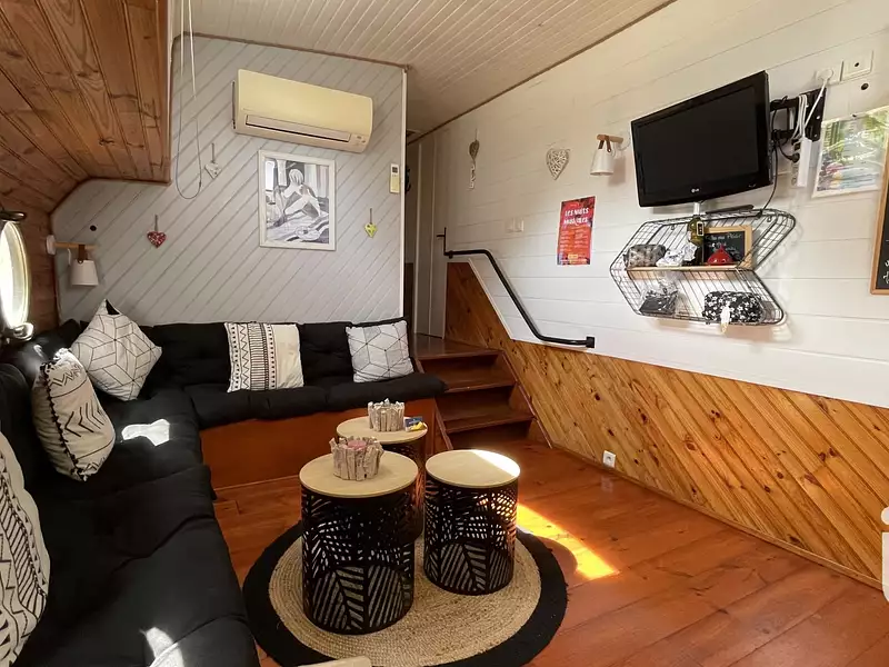 Maison, 90 m²