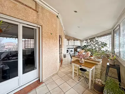 Appartement, 64,56 m²