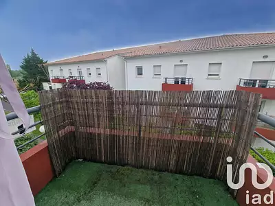 Appartement, 62 m²