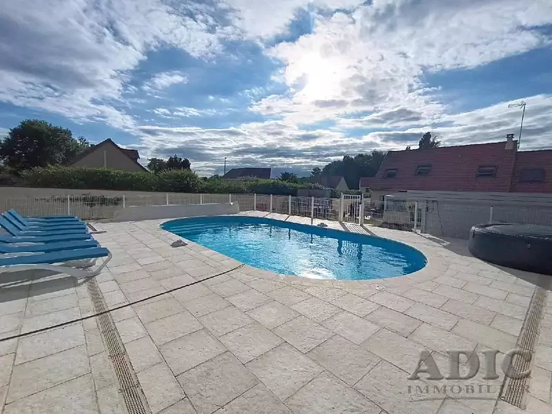 Maison, 142 m²