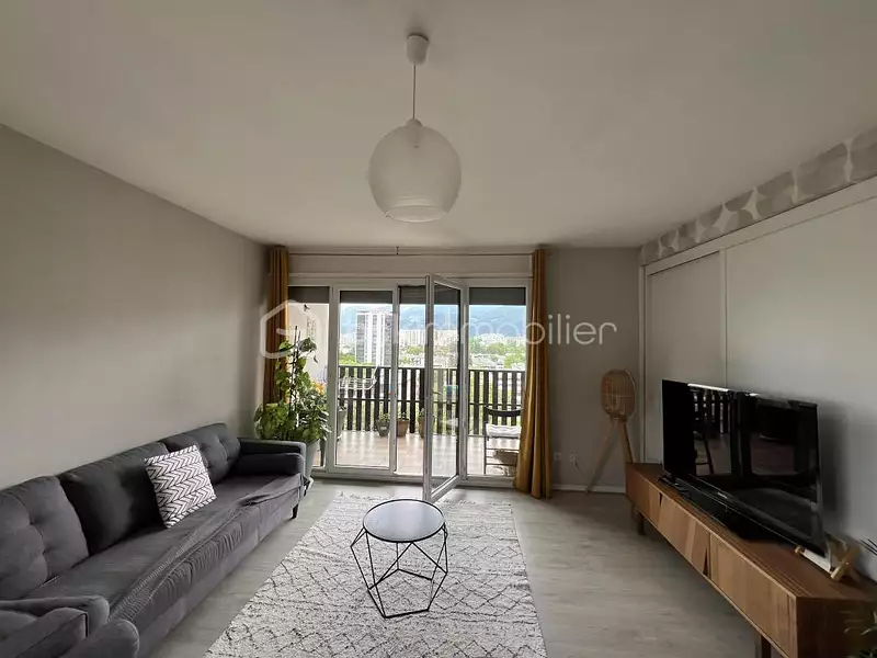 Appartement, 109 m²