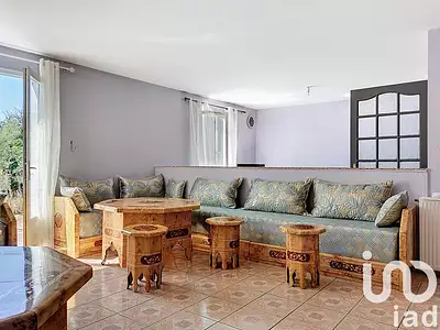 Maison, 120 m²