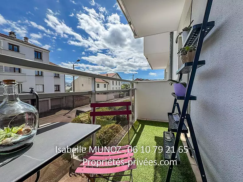 Appartement, 96 m²