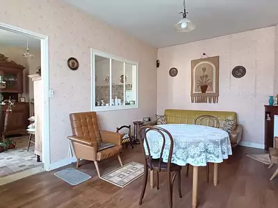 Maison, 137,31 m²