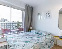 Appartement, 80 m²