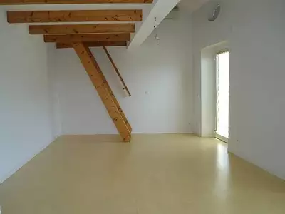 Appartement, 37 m²