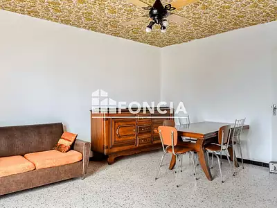 Appartement, 68 m²