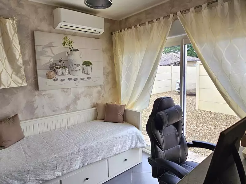 Maison, 120 m²