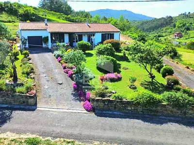 Maison, 98 m²