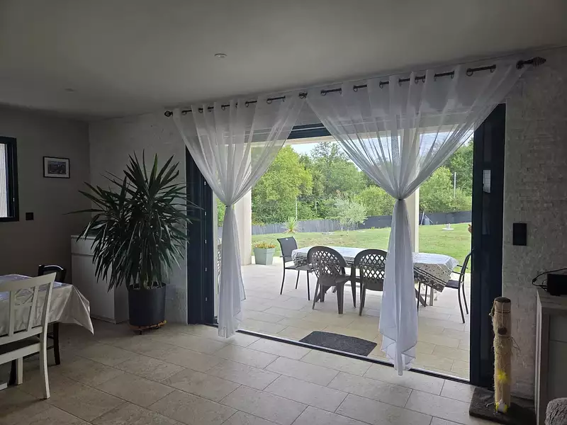 Maison, 123 m²