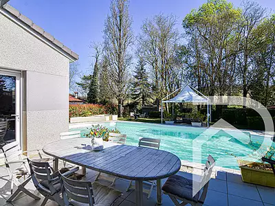 Maison, 133 m²