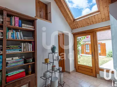 Maison, 203 m²