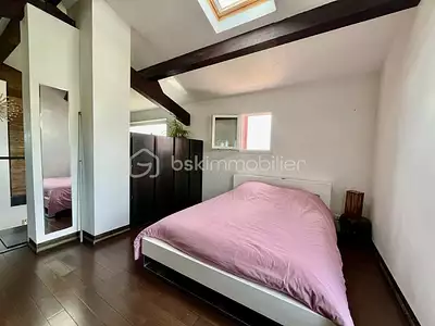 Maison, 122 m²