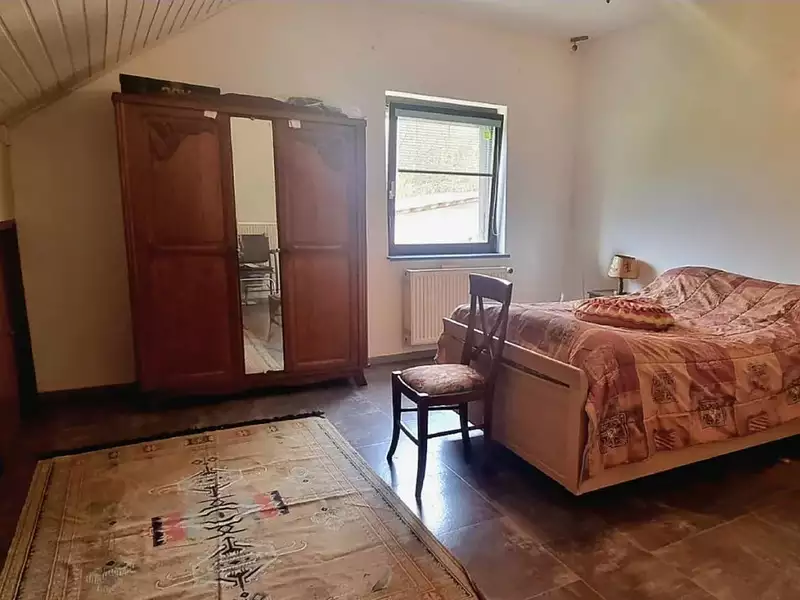 Maison, 135 m²