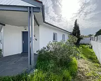 Maison, 166 m²