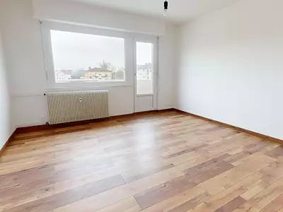 Appartement, 54 m²