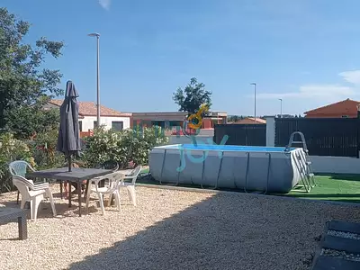 Maison, 110 m²