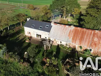 Maison, 175 m²