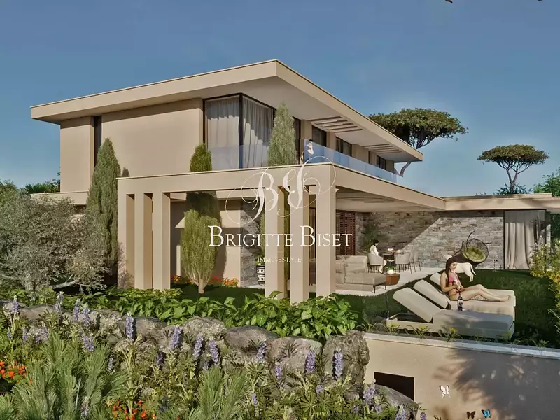 Maison, 260 m²