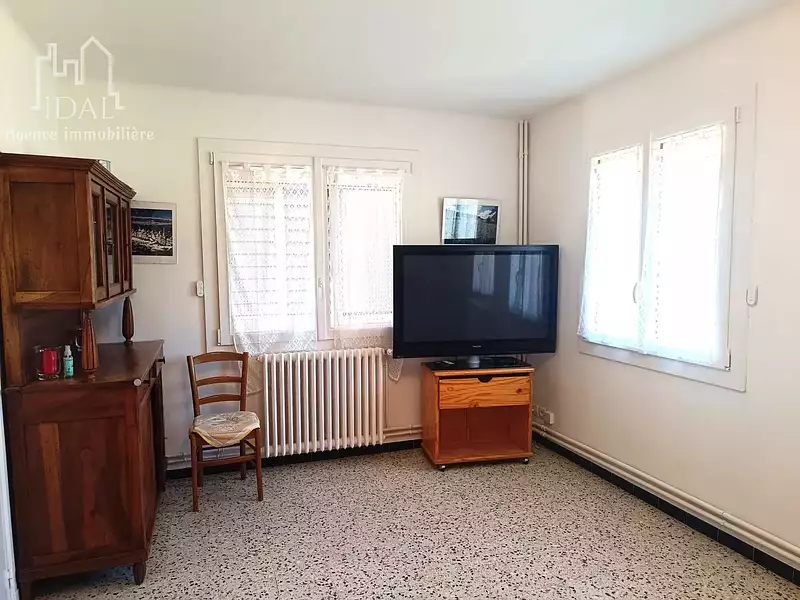 Maison, 100 m²