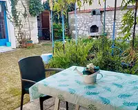 Maison, 50 m²