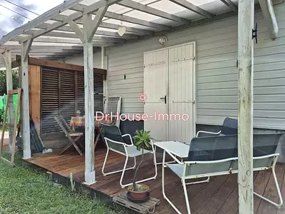 Maison, 140 m²