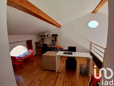 Maison, 179 m²