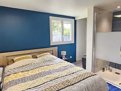 Maison, 99,06 m²