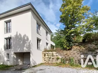 Maison, 124 m²