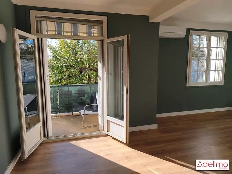 Appartement, 116 m²